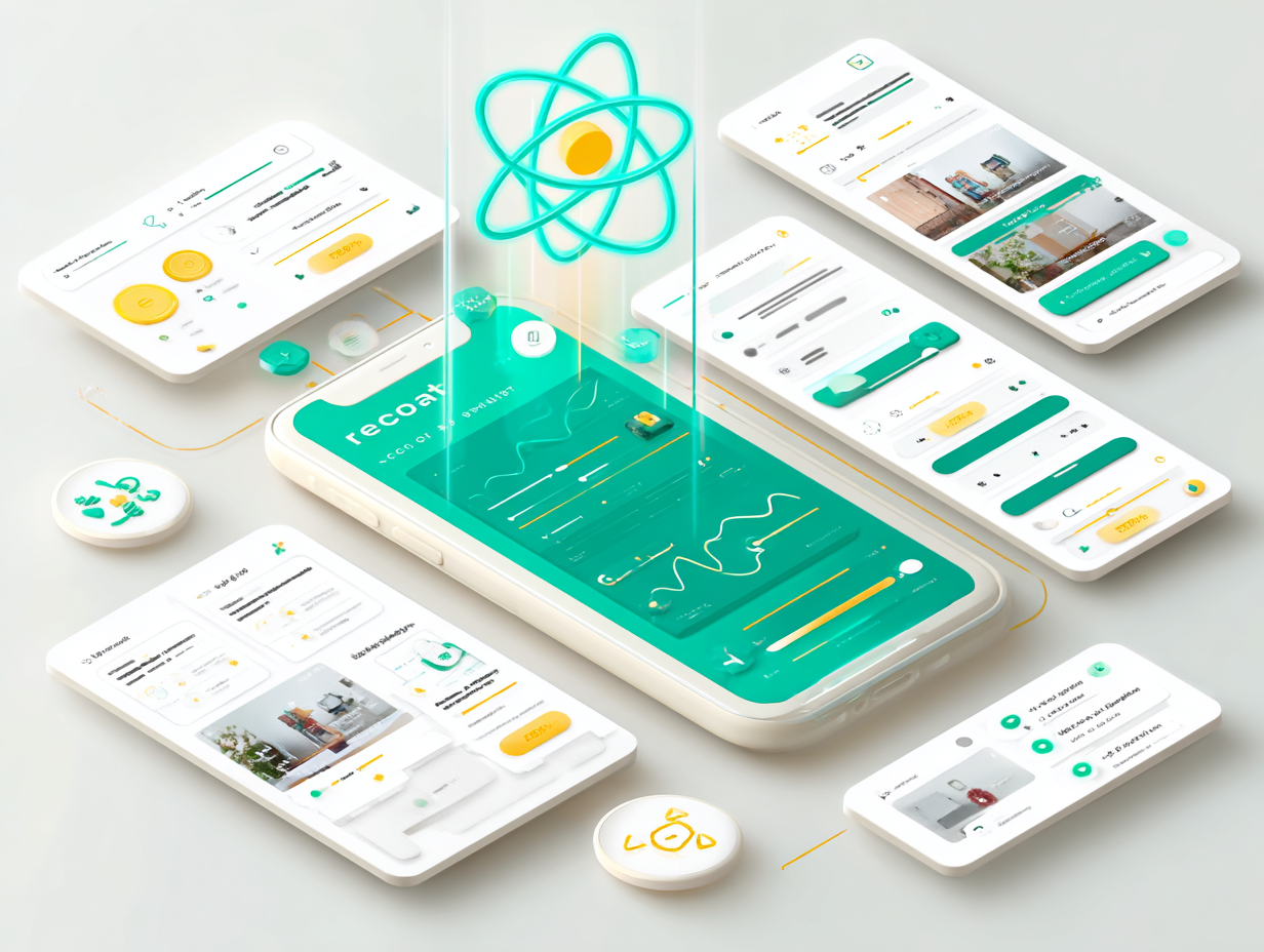 react native the best choice for startups