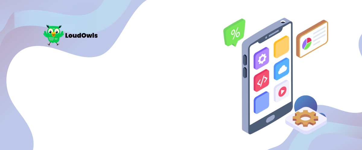 Improving UX using custom app development