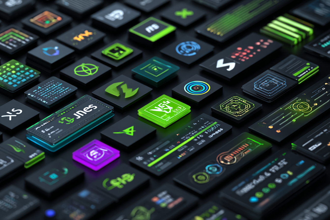 learn about latest Node js frameworks