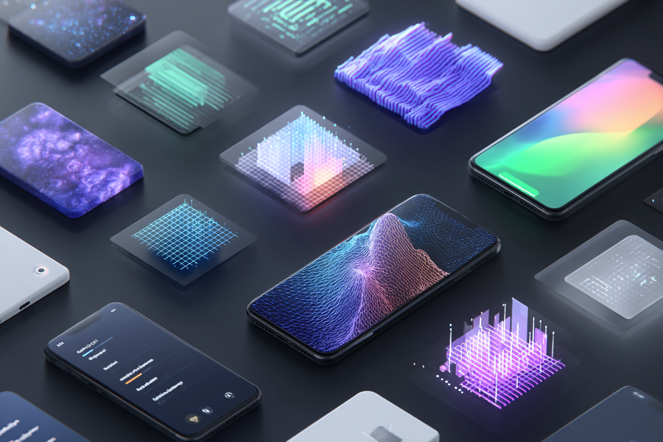 mobile app development trends