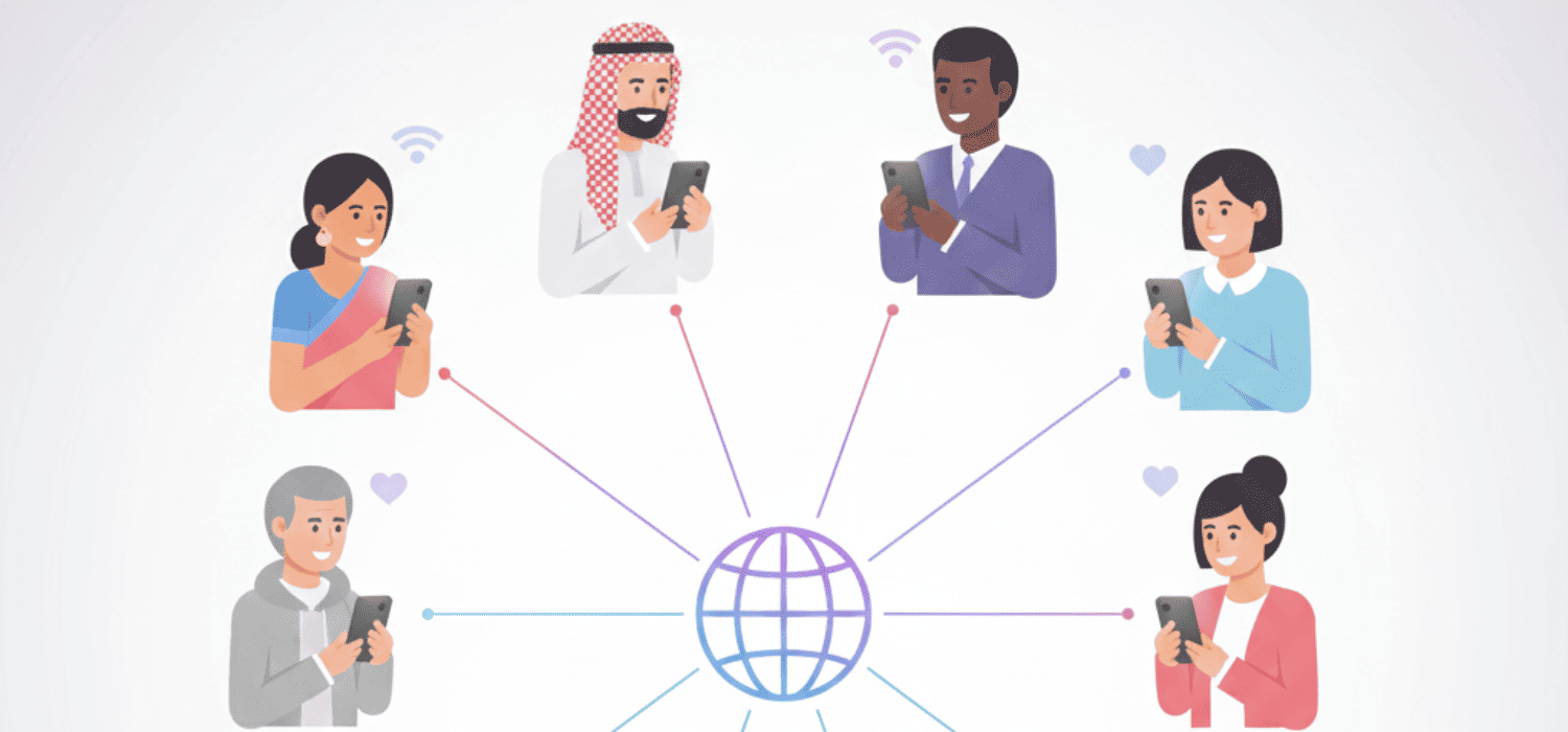 Dating App Development