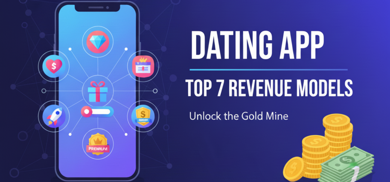 Dating App Revenue Models