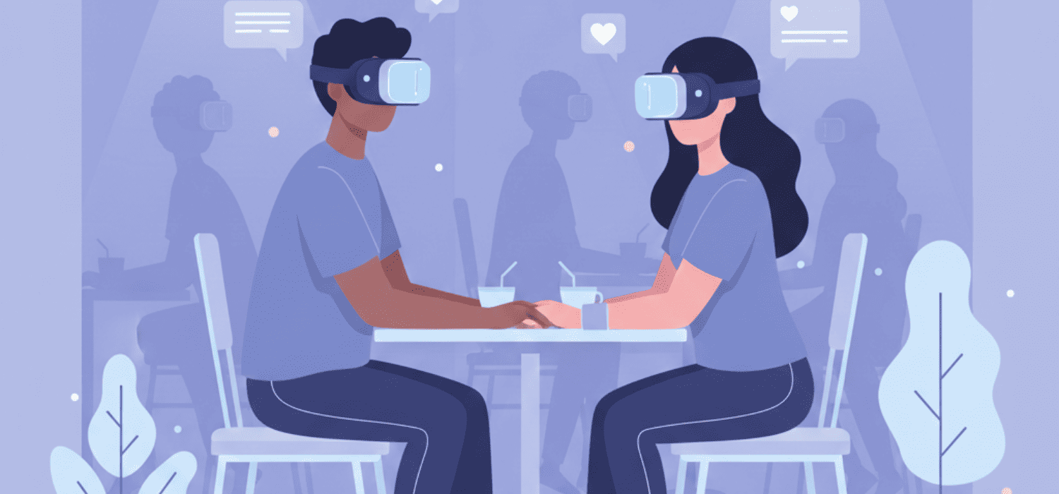 Future of dating with dating apps