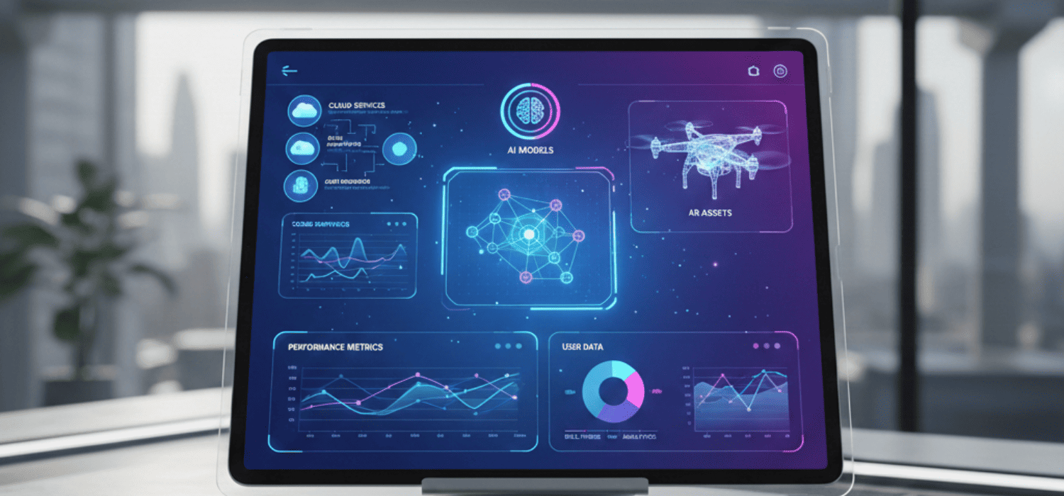 Application Development in 202