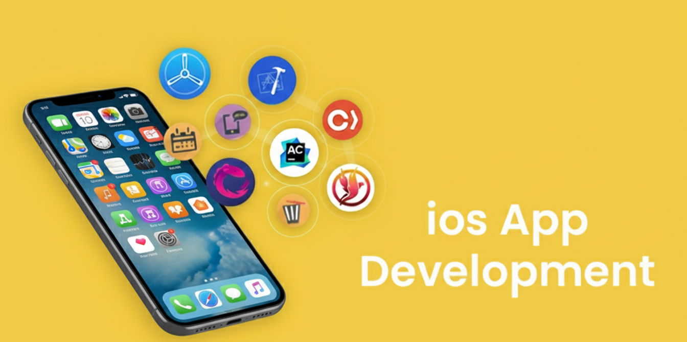 How Much Does It Cost to Develop an iOS App