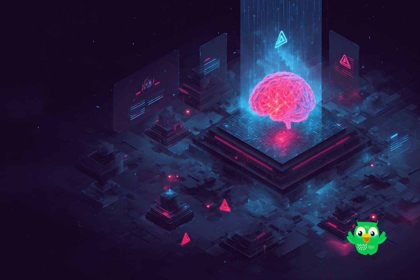 top challenges and emerging threats for your data in the AI Era