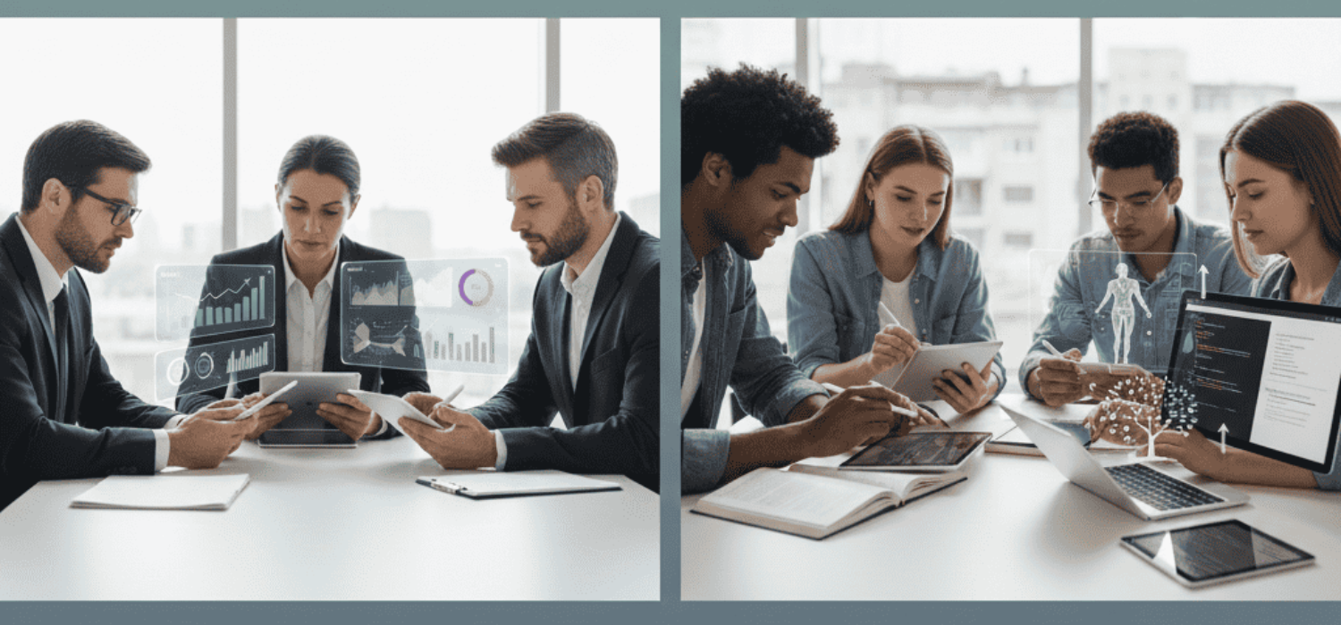 iPad App Development