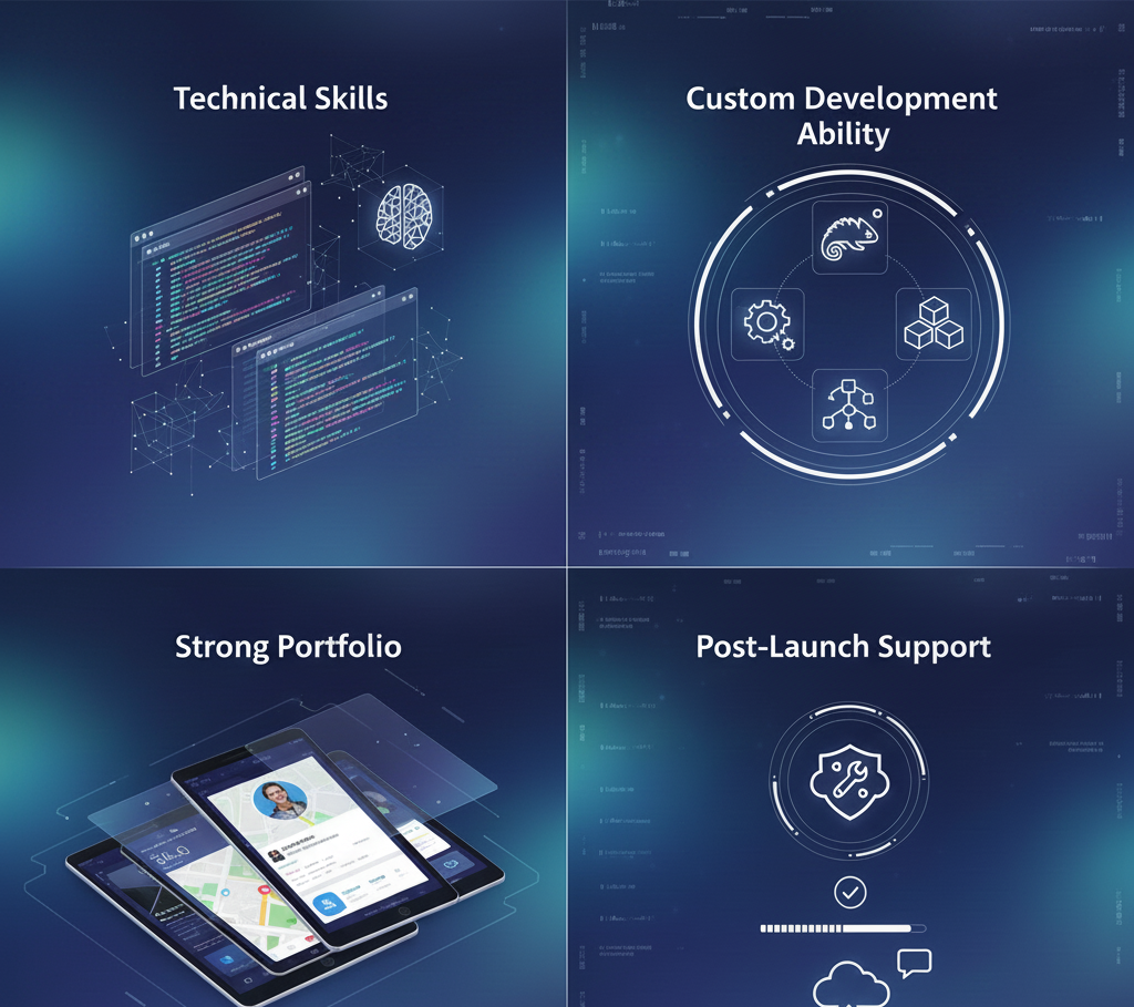 Vancouver App Development Company