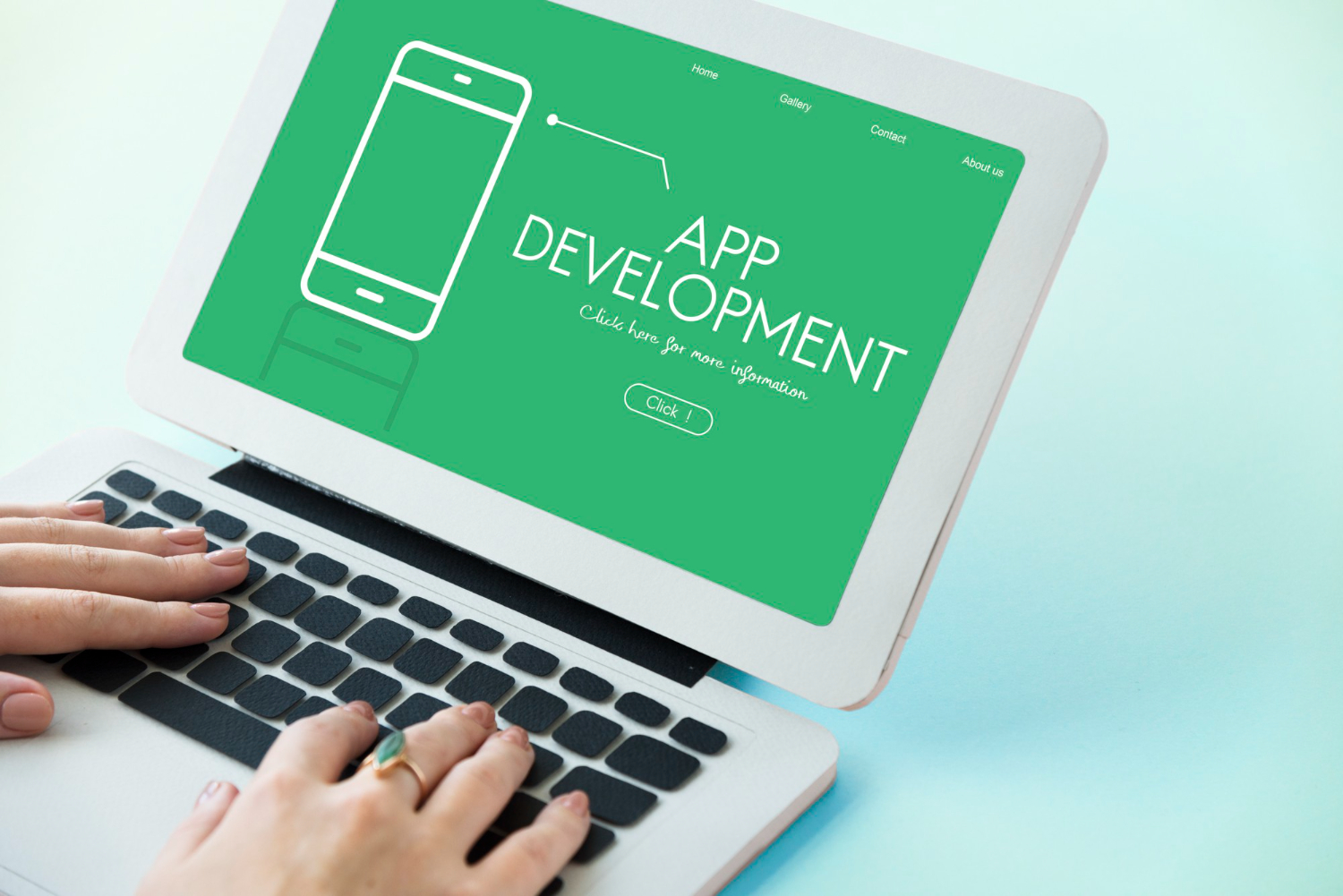 App Development Company in Vancouver