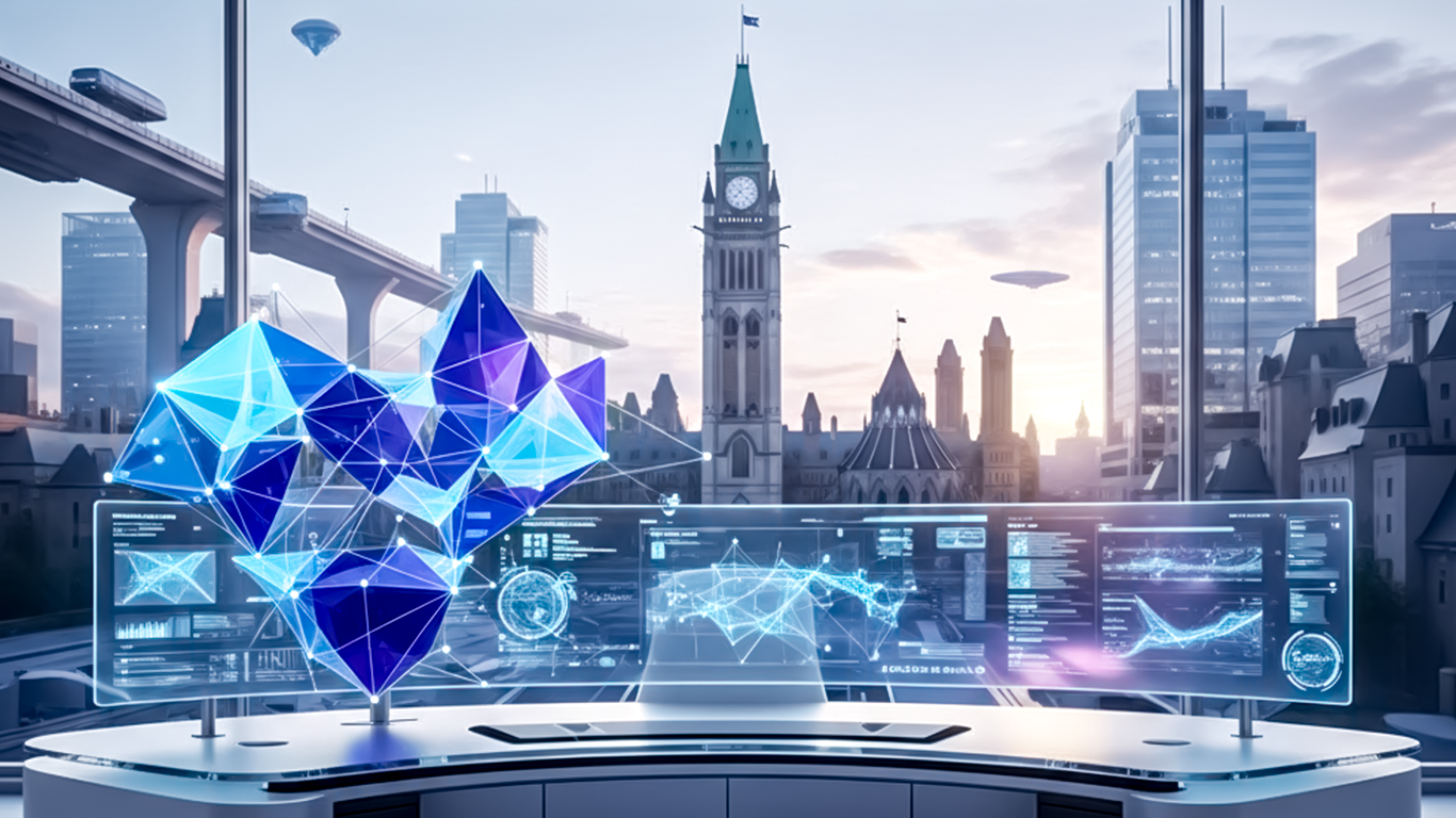 Best Software Development Company in Ottawa