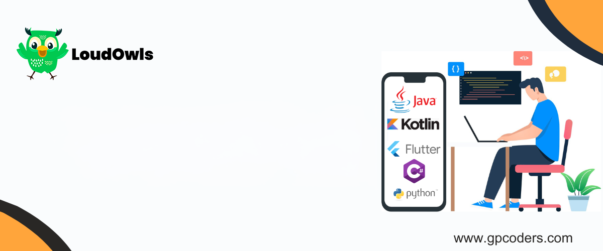 5 Programming Languages for Android App Development